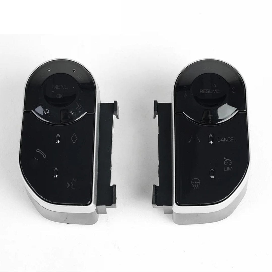 Systemcar67™Lèvent de volant Range Rover Sport