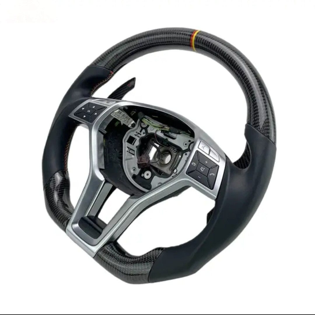 Systemcar67™Mercedes-benz Carbone AMG C63 W 205 W204 156 166 Amg A45 W176 A-CLASS-C