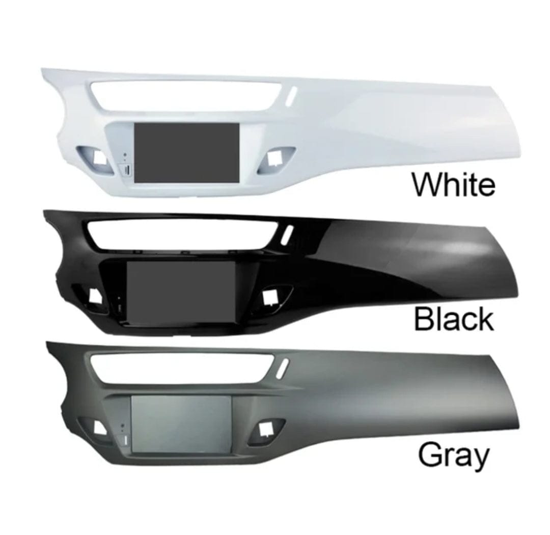 Android 14 Autoradio Multimédia, pour Citroen C3 DS3 2009-2017 9 Pouces 2 Din Écran Tactile Autoradio CarPlay GPS AHD Bluetooth 2G33