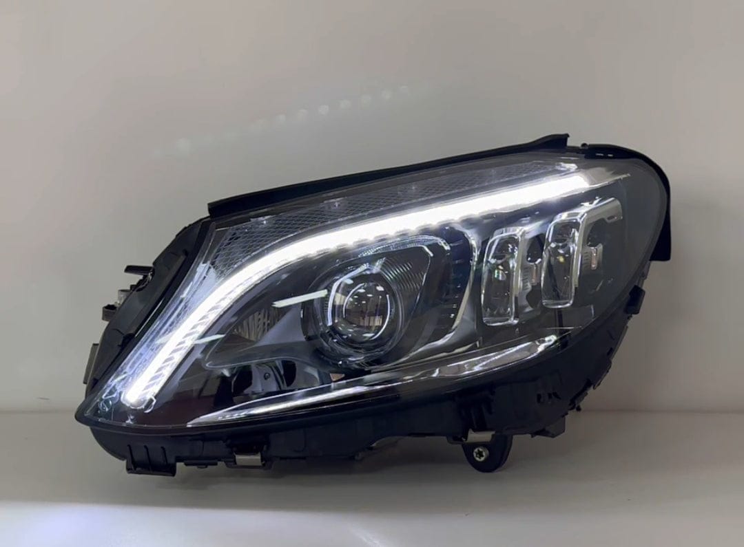 Systemcar67™ Feu Avant Mercedes-Benz CLA W117 C117 X117 AMG
LAMPE BIXÉNON D3S
AVEC AFS (COURBE DYNAMIQUE) 2013-2015