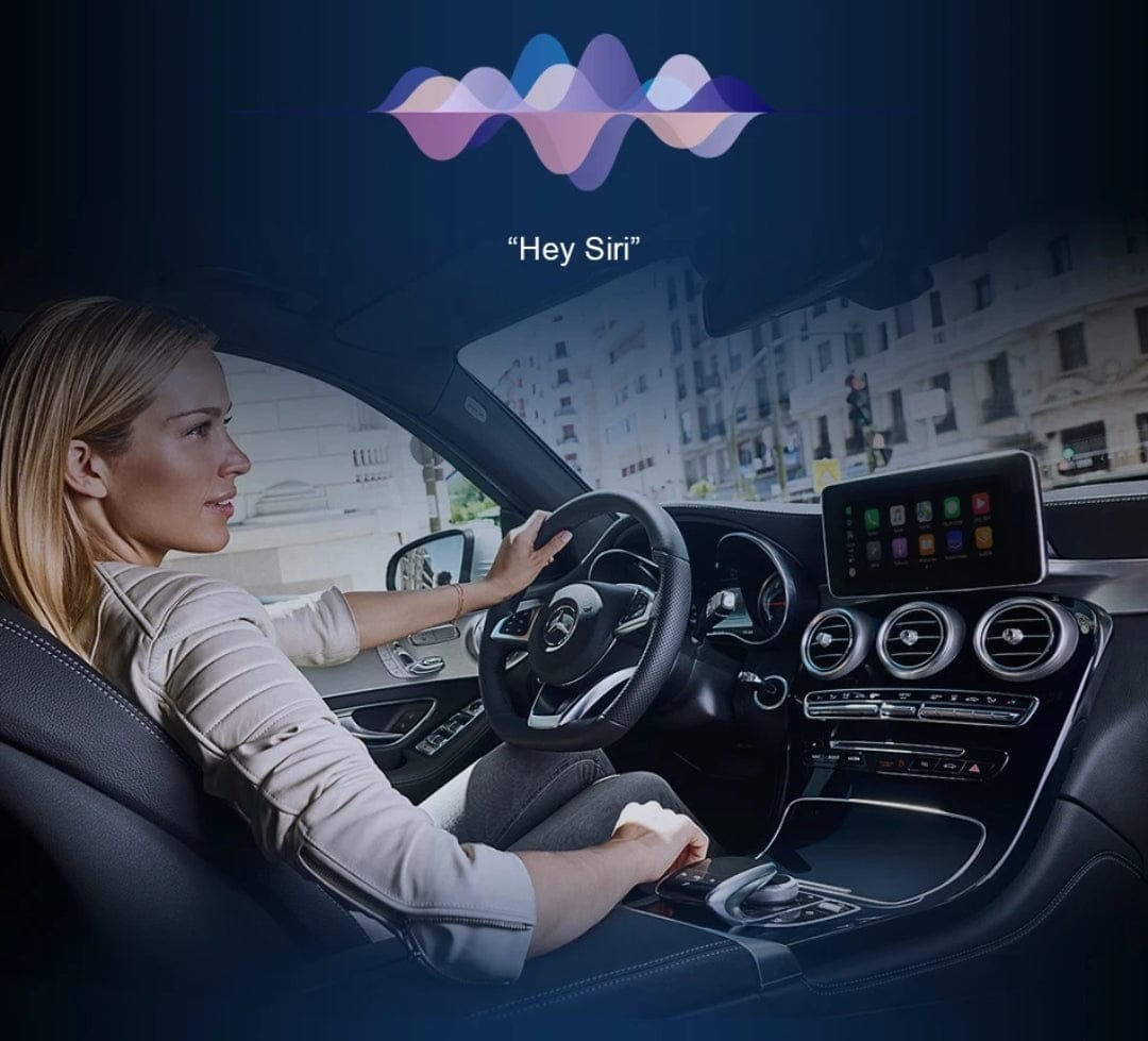 Systemcar67™ Audi A3 S3 Android 13 2014-2020 Android 13 & CarPlay sans fil 12 pouces