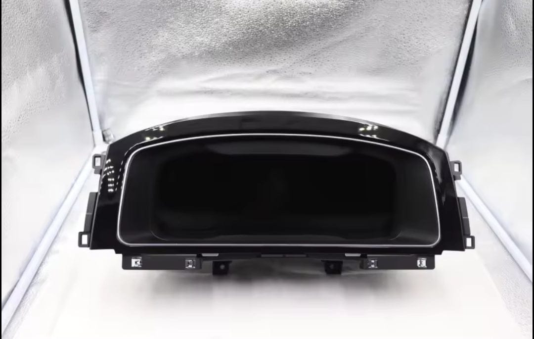 Systemcar67™ Golf 7 digital Volkswagen cockpit digital plusieurs thèmes dispo