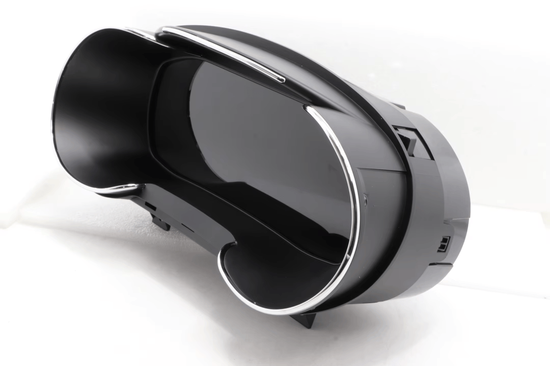 Systemcar67™ Audi A3 RS3 Cockpit Viertul digital 2012-2020