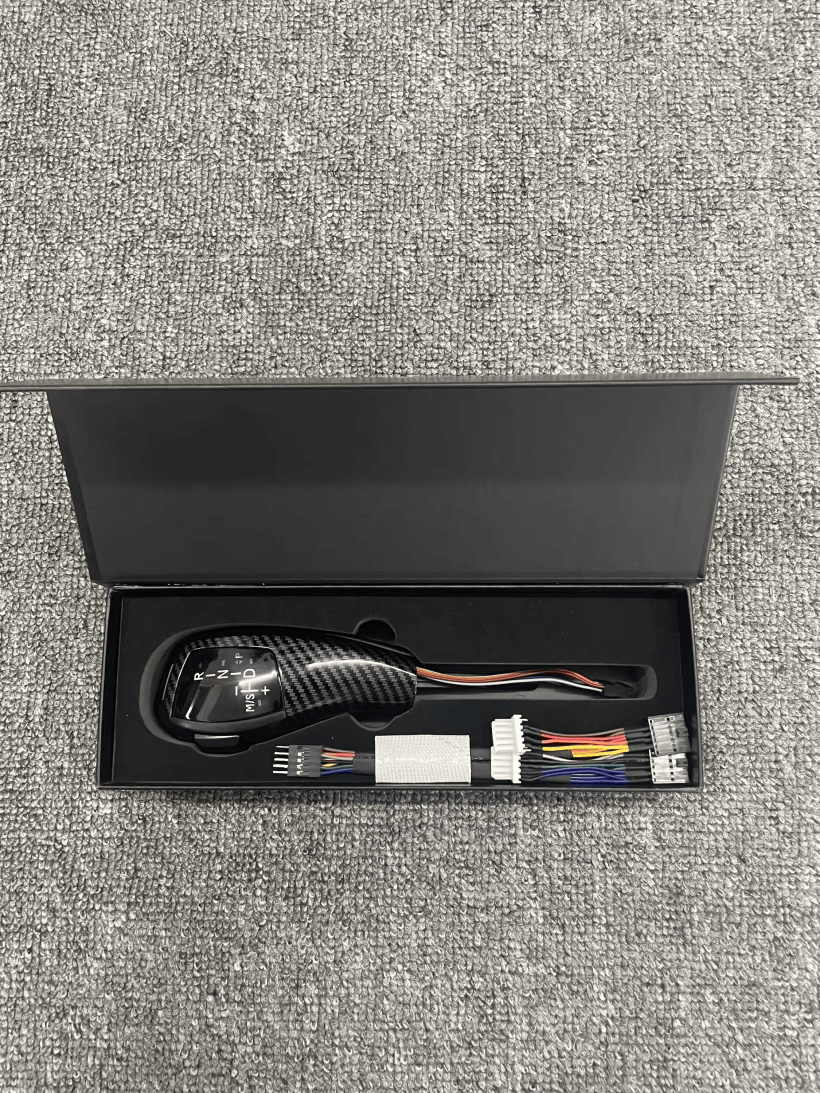 pommeau de vitesse Bmw E90 E60