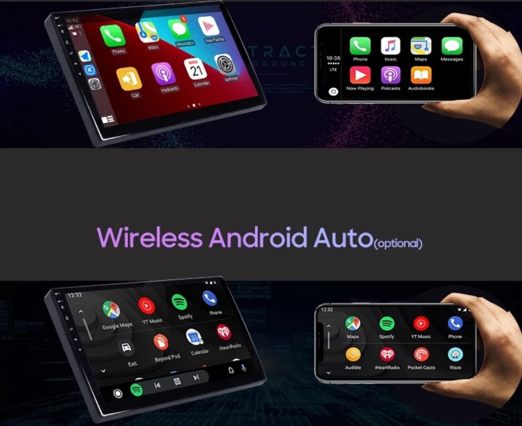 Systemcar67™ Carplay Reunaut Megane 4 Android13 2017-2019