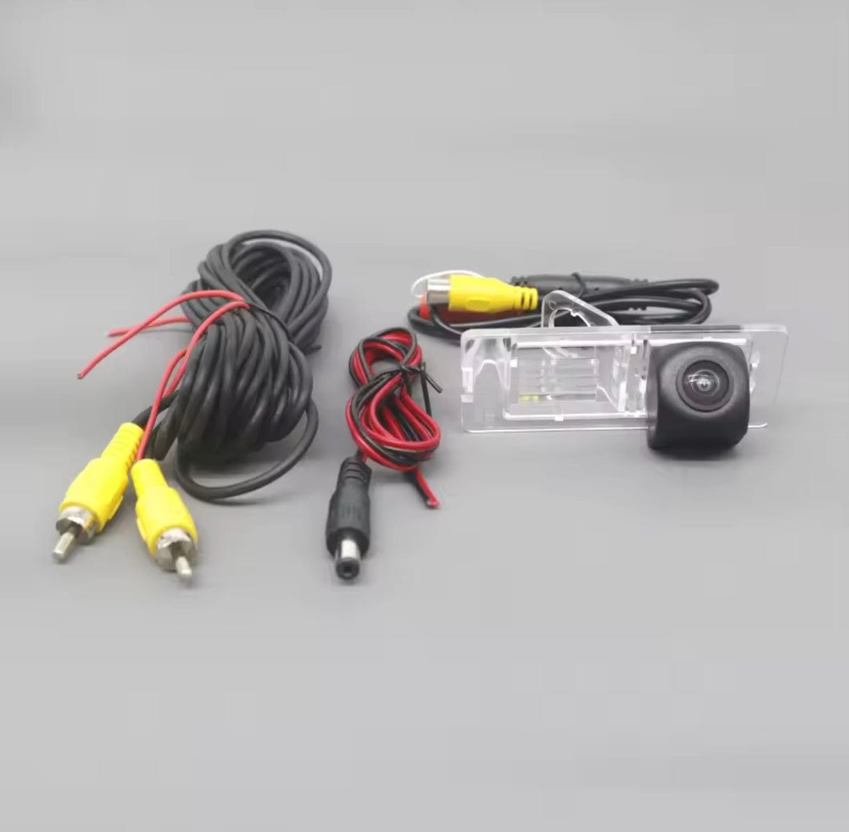 Systemcar67™ Calera de recul Mégane 3 2008-2014