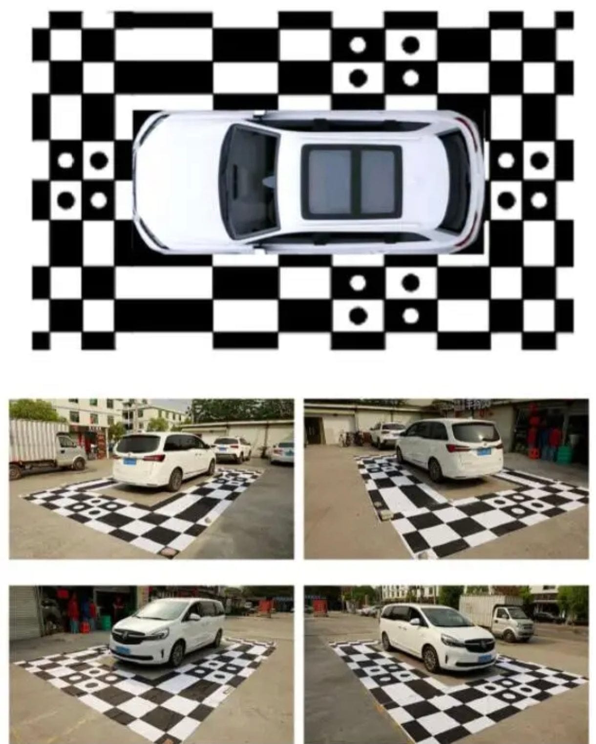 Systemcar67™ Camera de recul 3D Mercedes Audi  Porsche Volkswagen Renault Peugeot serie bmw  1, 2, 3, 4, 5, 6, 7, 8, X1, X2, X3, X4, X5, X6, X7, X8, i3 et i8 F20 F21 F20 LCI F F31 F34 F35 F32 F10 LCI F06 F12 F13 F01 F02 F03 F01 LCI F02 LCI F48 F2