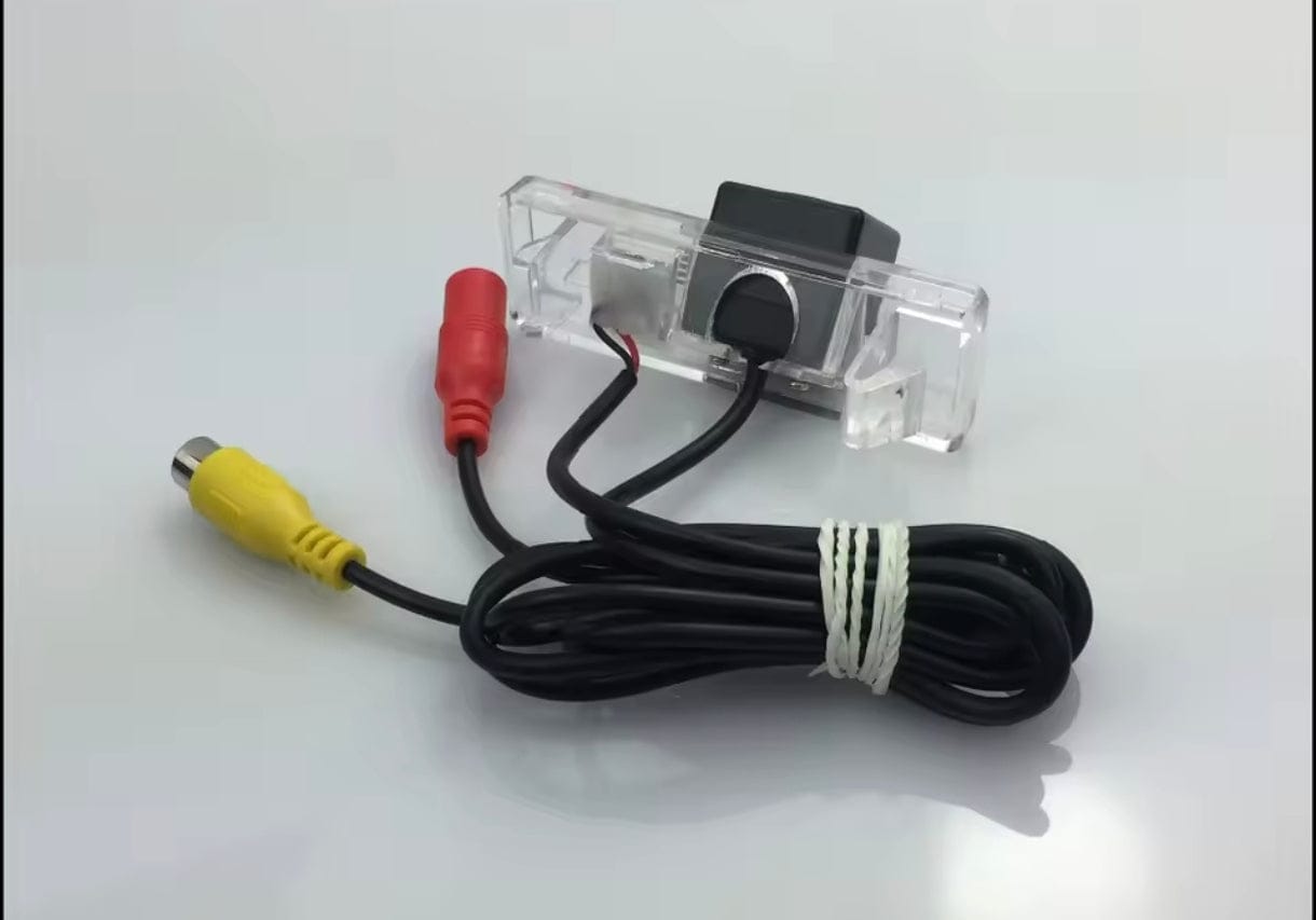 Camera de recul Citroën C3 2009-2016