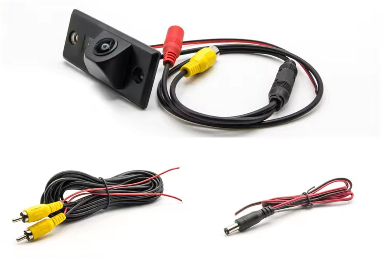 Carplay Peugeot 207 2007-2015 2G32 Caméra inclus